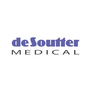 De Soutter Medical Logo