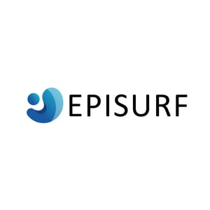 Episurf Logo