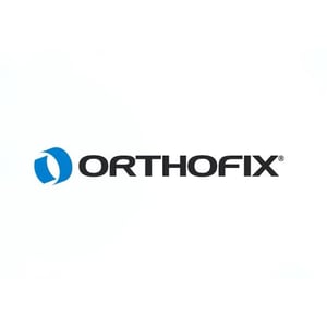 ORTHOFIX Logo