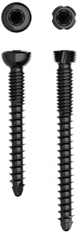 Osteotomy Schraubentechnologie Osteotomy Schraubentechnologie
